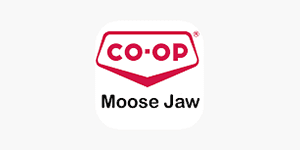 Logo Moose Jaw Co-op