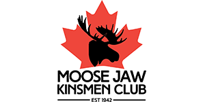 Logo Moose Jaw Kinsmen Club