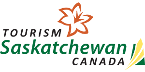 Logo Tourism Saskatchewan