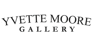 Yvette Moore Gallery Logo