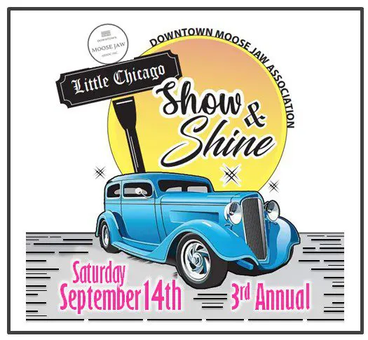 Little Chicago Show & Shine 2024