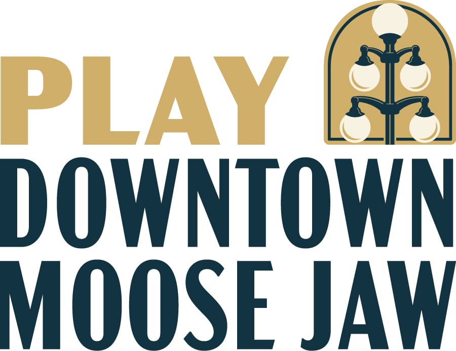 Ladies holding the shopping bags